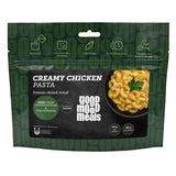 Good Mood Meals chicken pasta