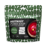 Good Mood Meals Beetroot Soup