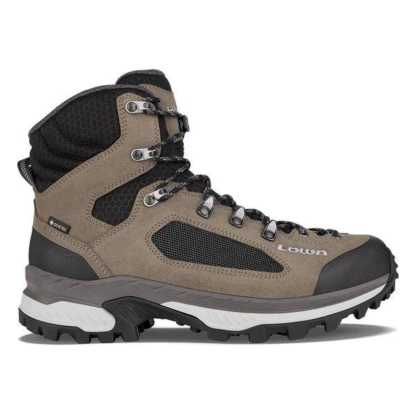 LOWA Corvara GTX Mid footwear