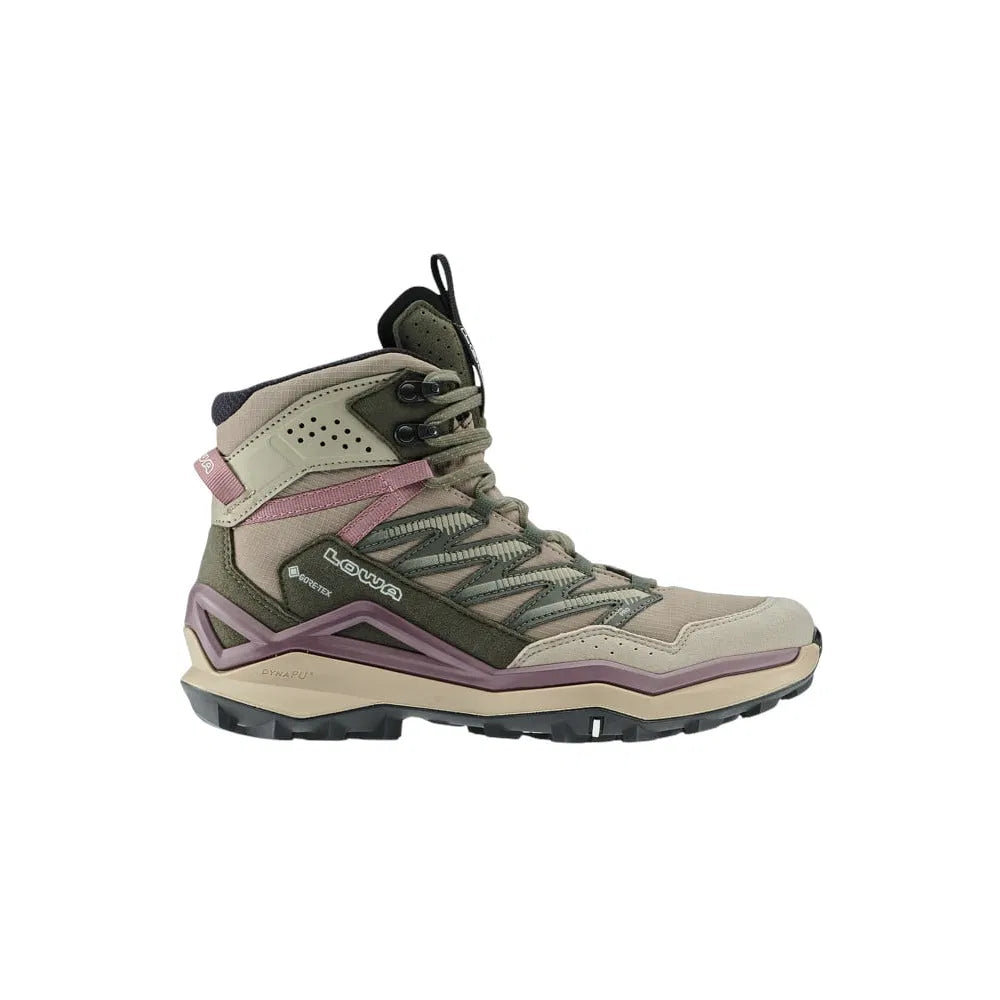 LOWA Maddox PRO GTX Mid W footwear