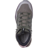 LOWA Maddox PRO GTX Mid W footwear