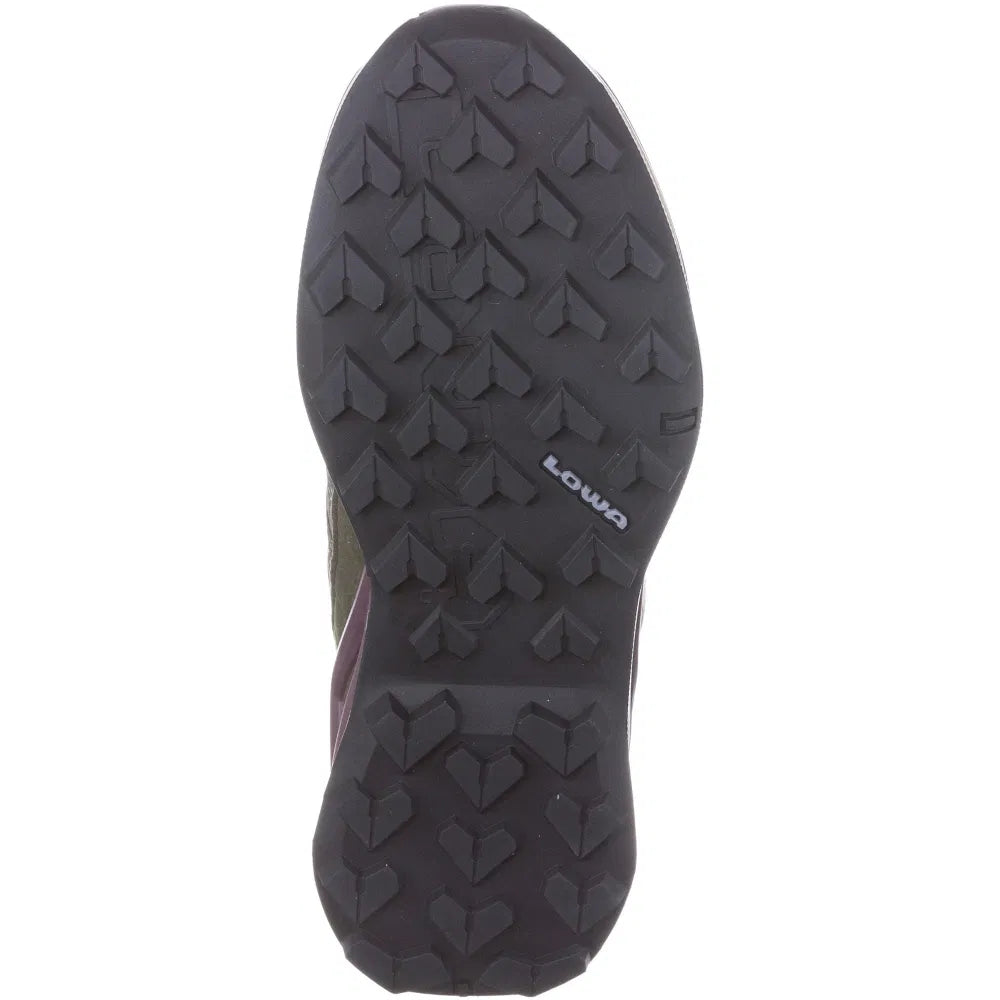 LOWA Maddox PRO GTX Mid W footwear