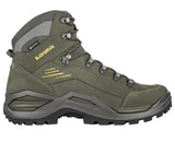 LOWA footwear Renegade EVO GTX Mid