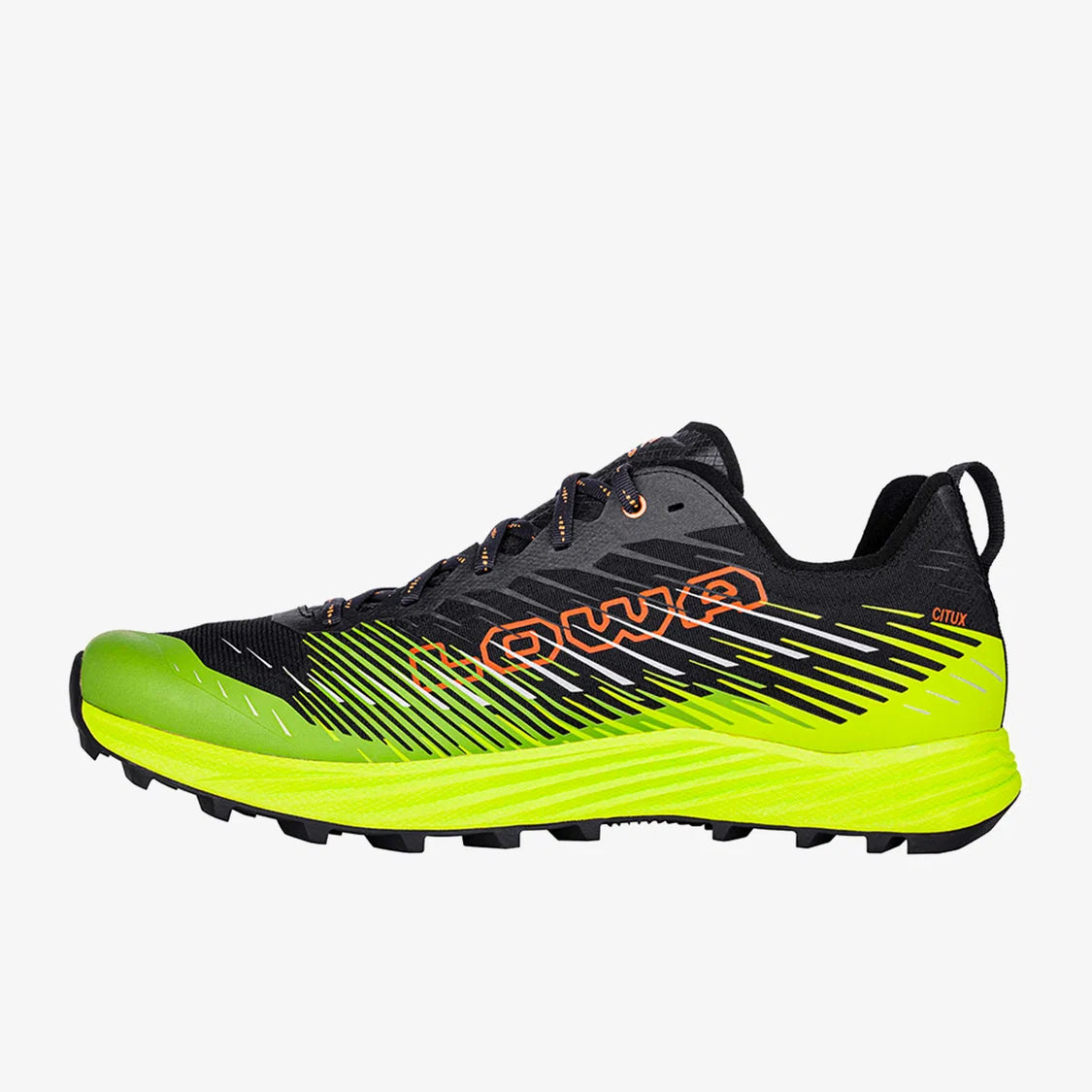 LOWA Citux footwear