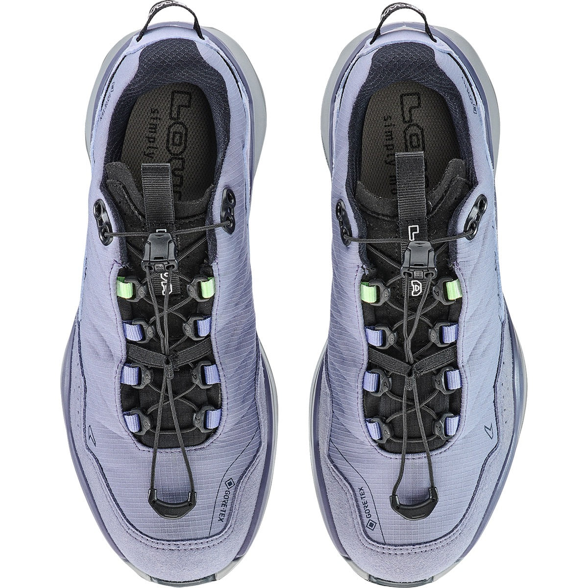 LOWA Maddox PRO GTX Lo SL W shoes