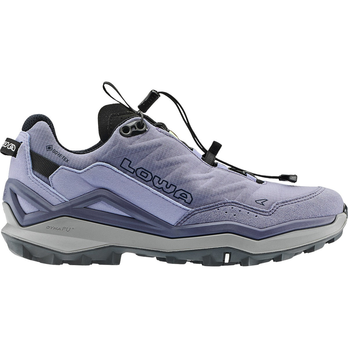 LOWA Maddox PRO GTX Lo SL W shoes