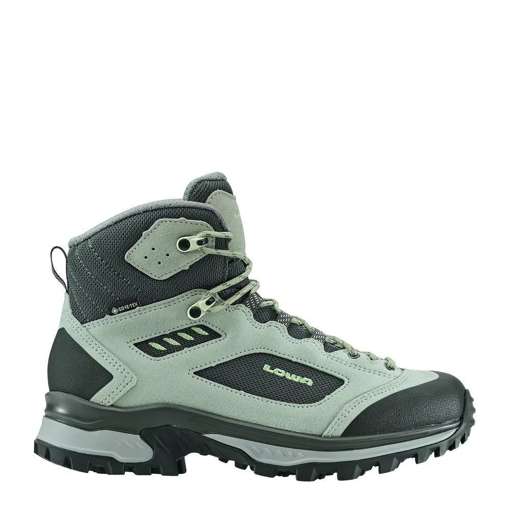 LOWA Corvara GTX Mid W shoes