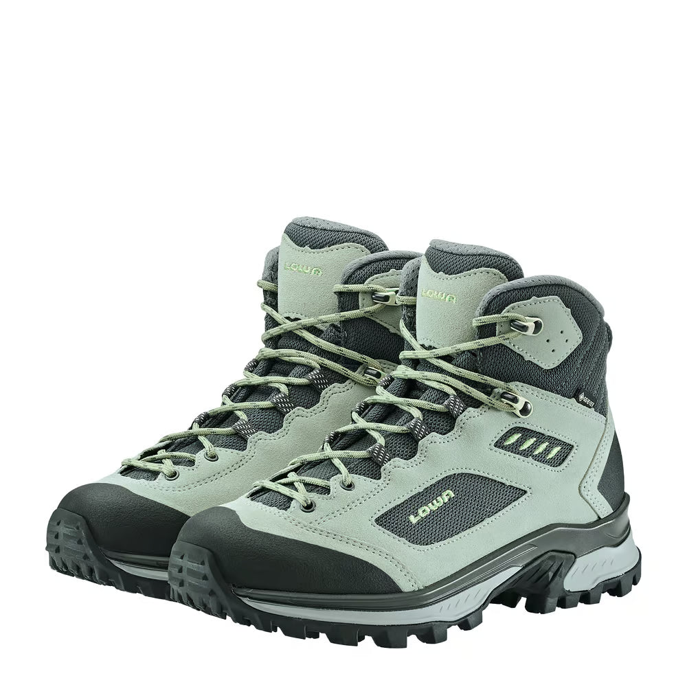 LOWA Corvara GTX Mid W shoes