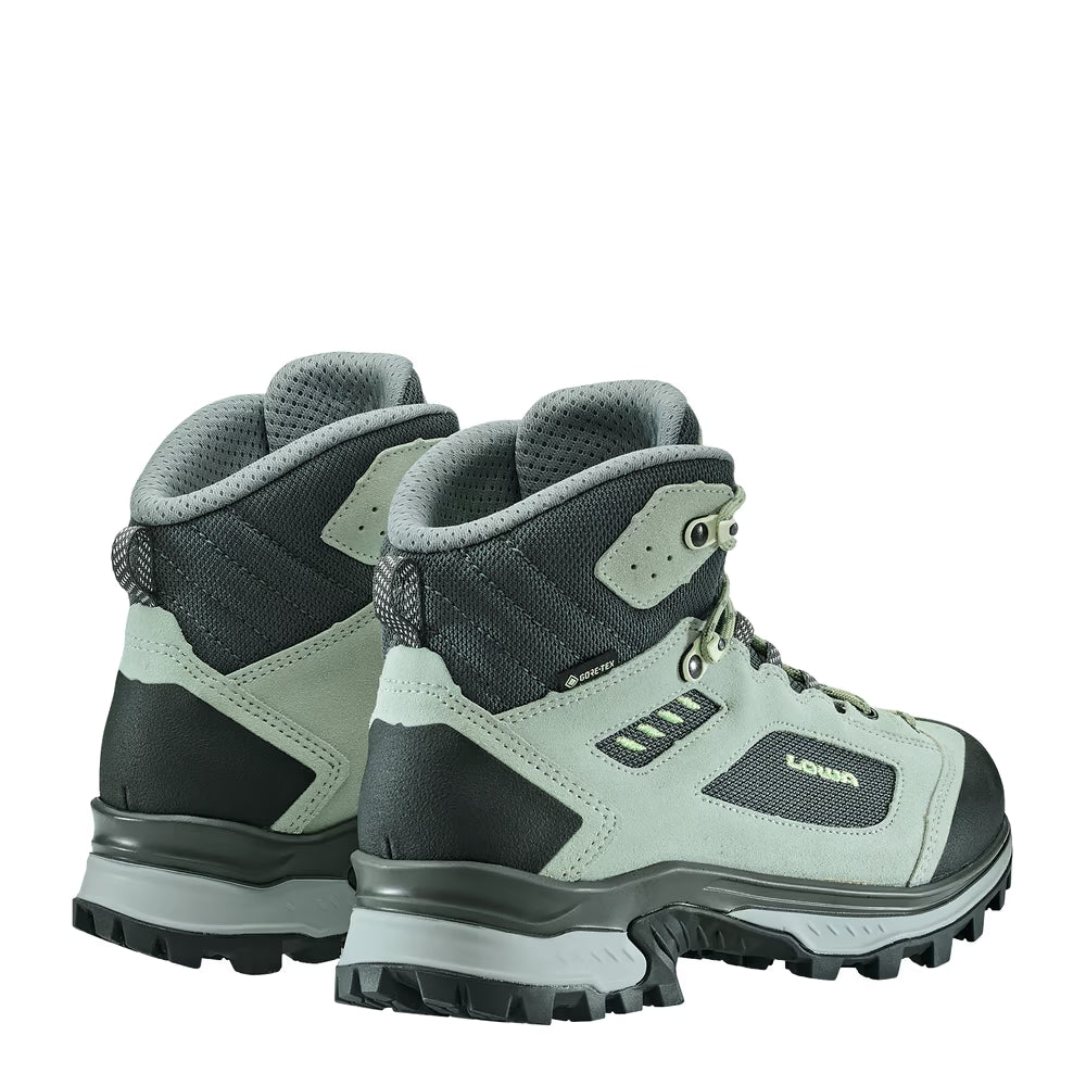 LOWA Corvara GTX Mid W shoes