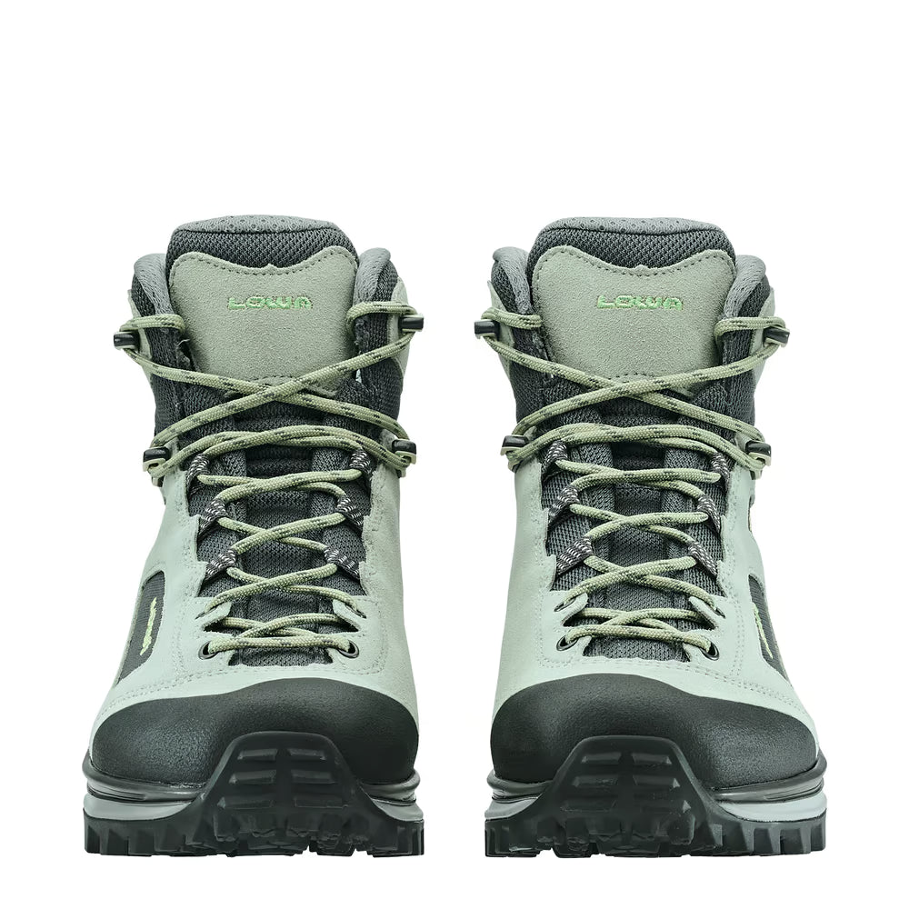 LOWA Corvara GTX Mid W shoes