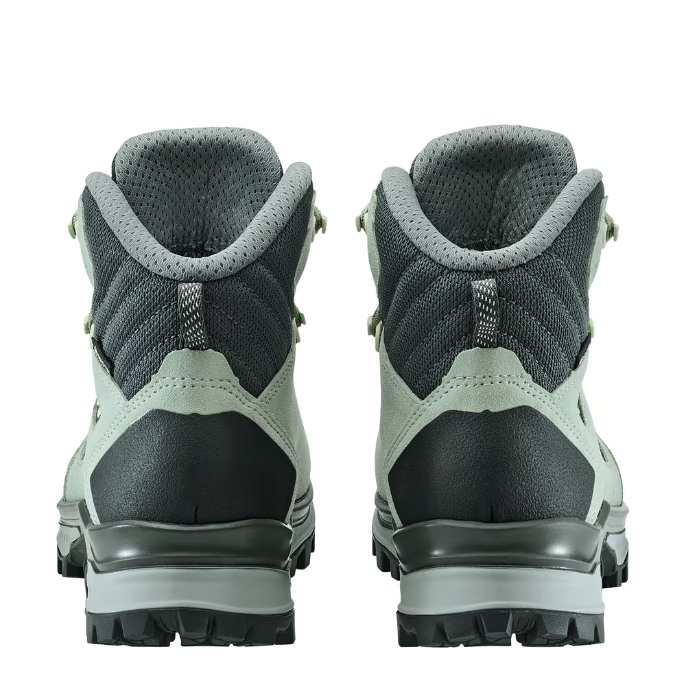 LOWA Corvara GTX Mid W shoes