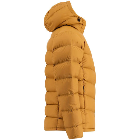 Dūnu jaka Lundhags Fulu Down Hooded vīriešu