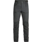 Pārgājienu bikses Lundhags Makke High Waist Curved sieviešu