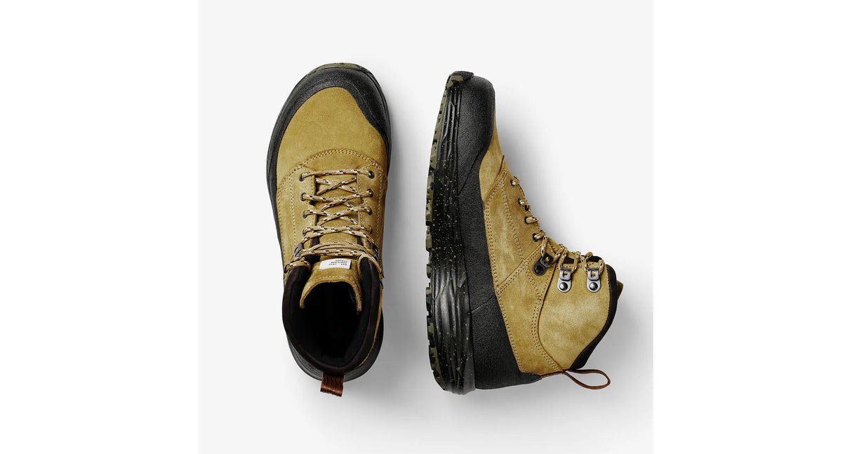 Boots Lundhags Tived Trail Boot
