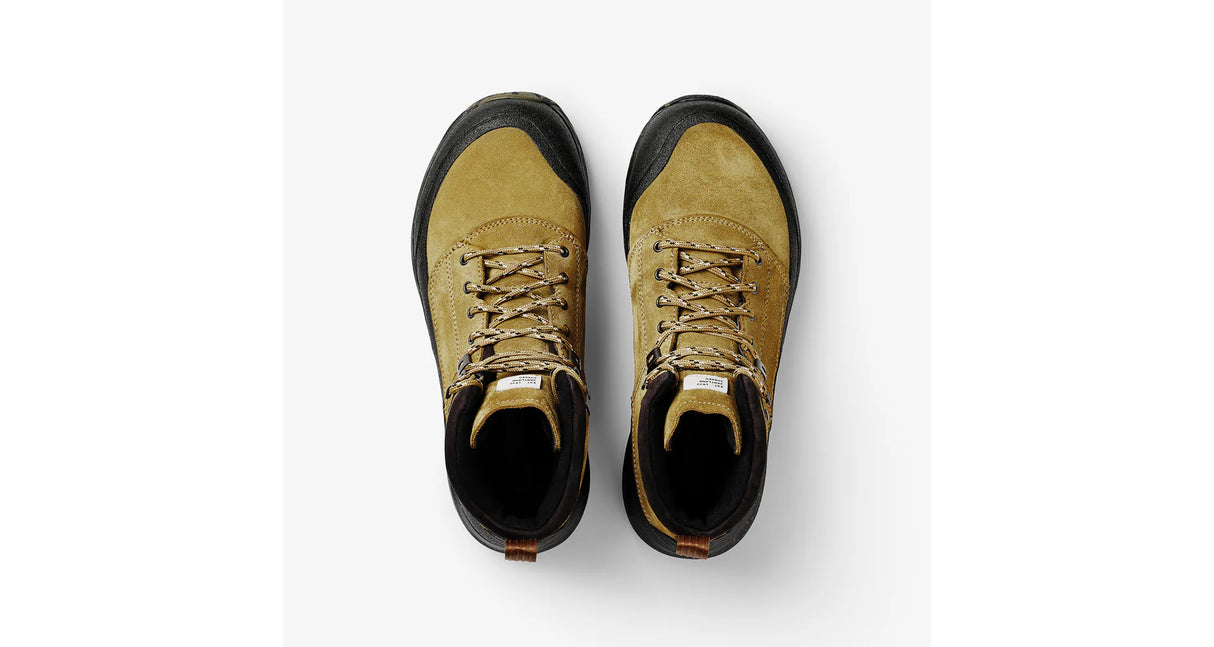 Boots Lundhags Tived Trail Boot