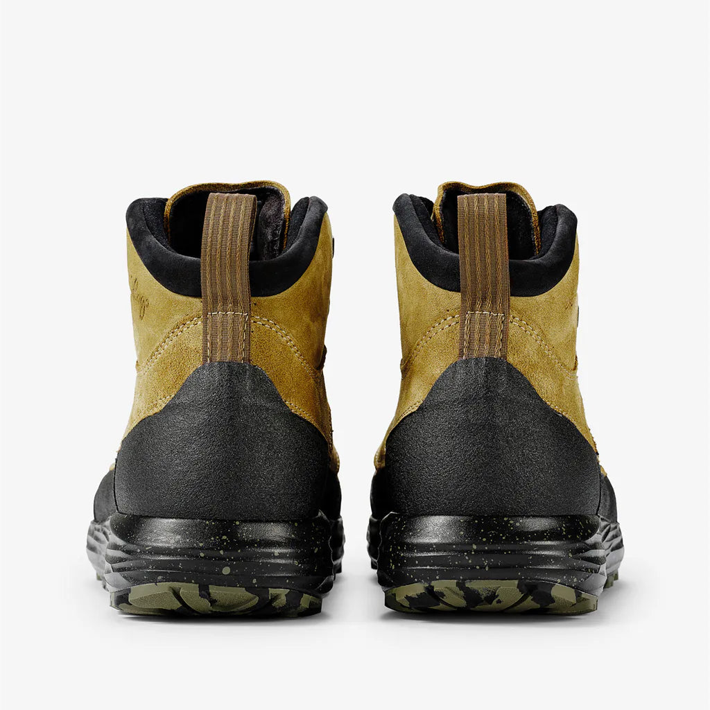 Boots Lundhags Tived Trail Boot