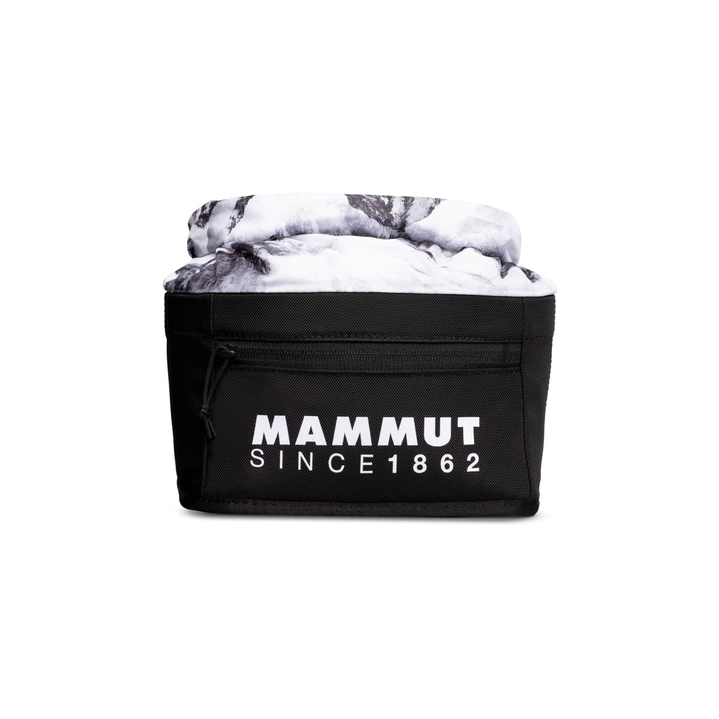 Mammut Boulder Chalk Bag Black