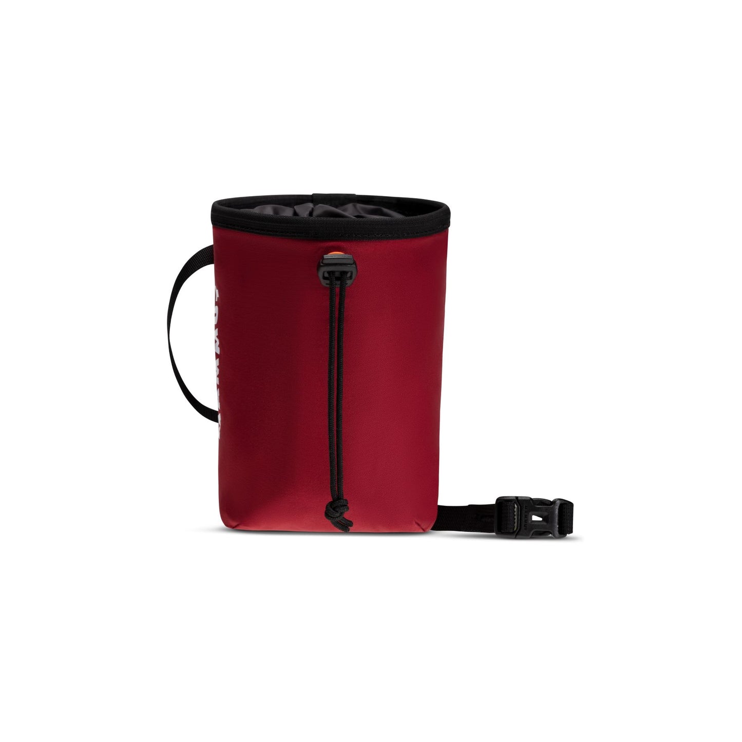 Mammut Crag Chalk Bag Blood Red