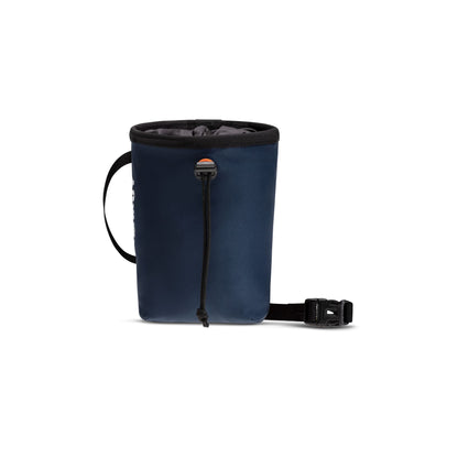 Mammut Crag Chalk Bag Marine