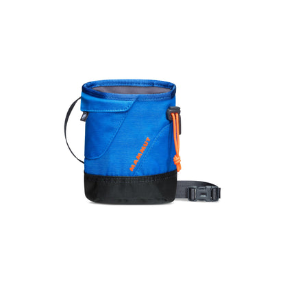 Mammut Ophir Chalk Bag Dark Gentian