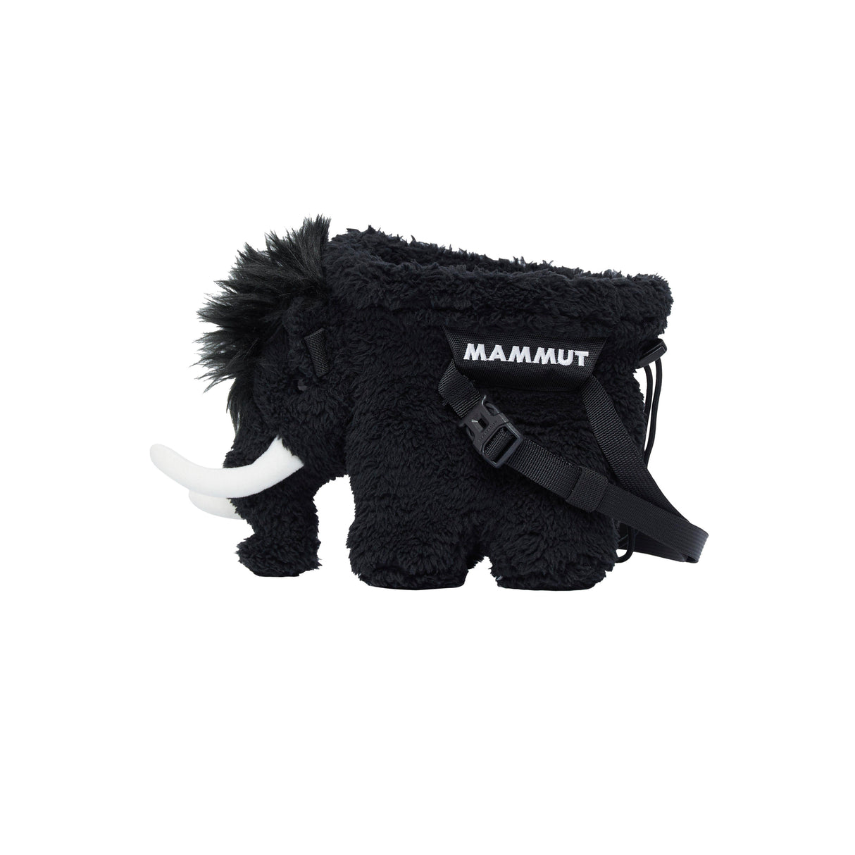 Magnēzija maisiņš Mammut Fluffy