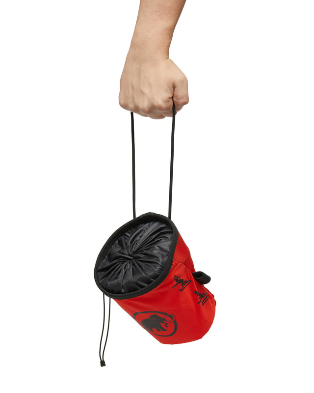 Mammut Adam Ondra Sender Light Chalk Bag