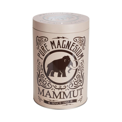 Magnēzijs bundžā Mammut Pure Chalk Collectors Box Mammut