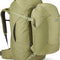 Lowe Alpine mugursoma Escape Tour ND 50+15 Green S 50+15 Litri