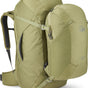 Lowe Alpine mugursoma Escape Tour ND 50+15 Green S 50+15 Litri