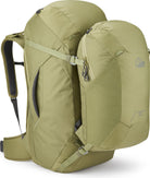 Lowe Alpine mugursoma Escape Tour 55+15 Green M 55+15 Litri