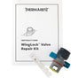 Maiņas vārsts paklājam Thermarest Winglock Valve Repair Kit