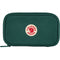 Maks Fjallraven Kanken Travel Wallet Arctic Green