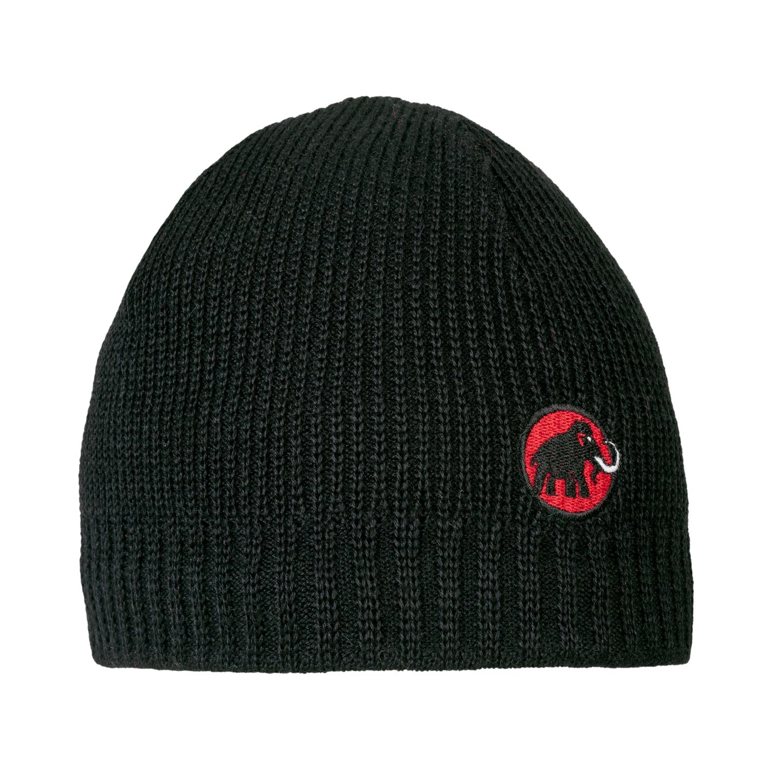 Cepure Mammut Sublime Beanie Black