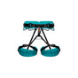 Iekare Mammut 4 slide Dark Ceramic