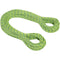 Virve Mammut Twilight Dry 7.5 mm 60 m Zaļa