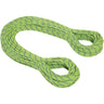 Virve Mammut Twilight Dry 7.5 mm 60 m Zaļa