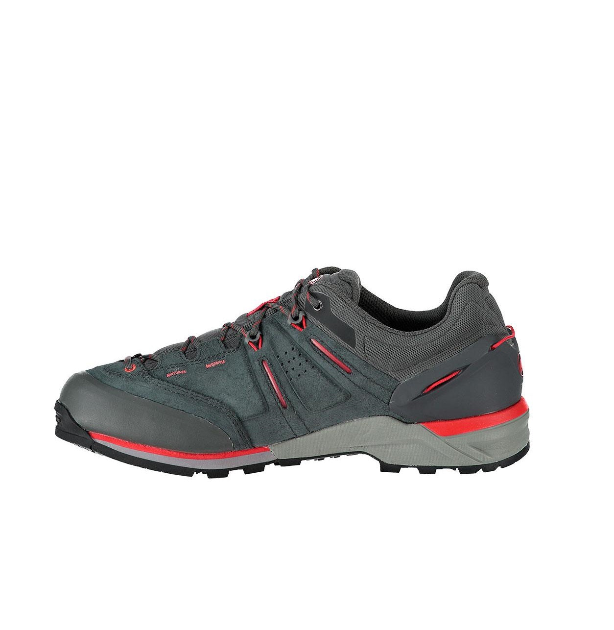 Mammut Alnasca Low Goretex apavi vīriešu