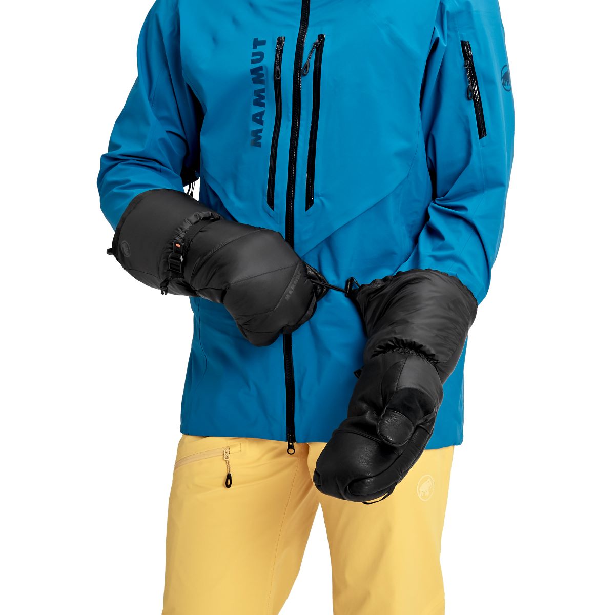 Cimdi Mammut Arctic Mitten