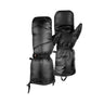 Cimdi Mammut Arctic Mitten Black