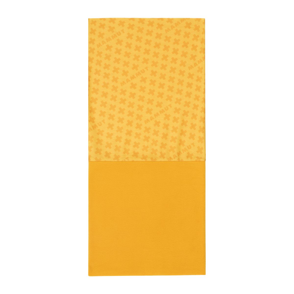 Tuneļšalle Mammut Thermo Neck Gaiter Golden