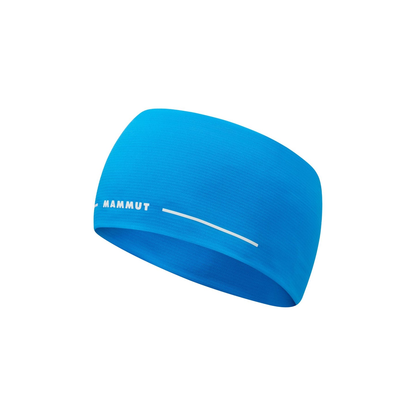 Mammut bandana Aenergy Light Headband Glacier Blue