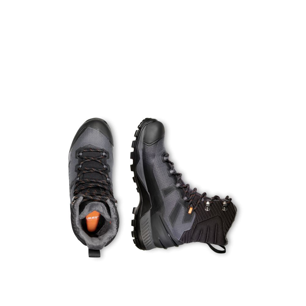 Ziemas zābaki Mammut Blackfin III Waterproof High Sieviešu