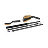 Mammut Brush Stick Package Black