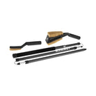 Mammut Brush Stick Package Black