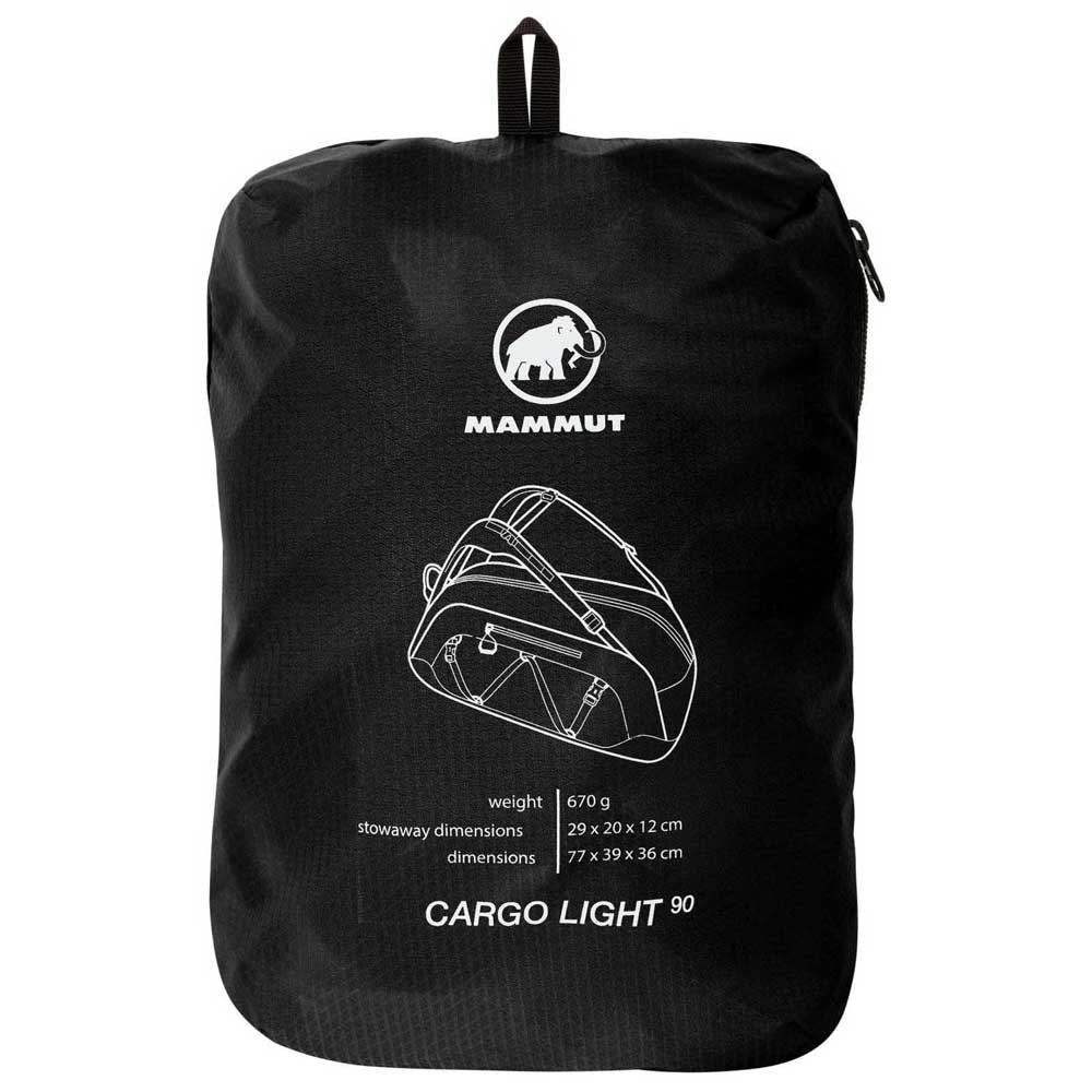 Mammut soma Cargo Light