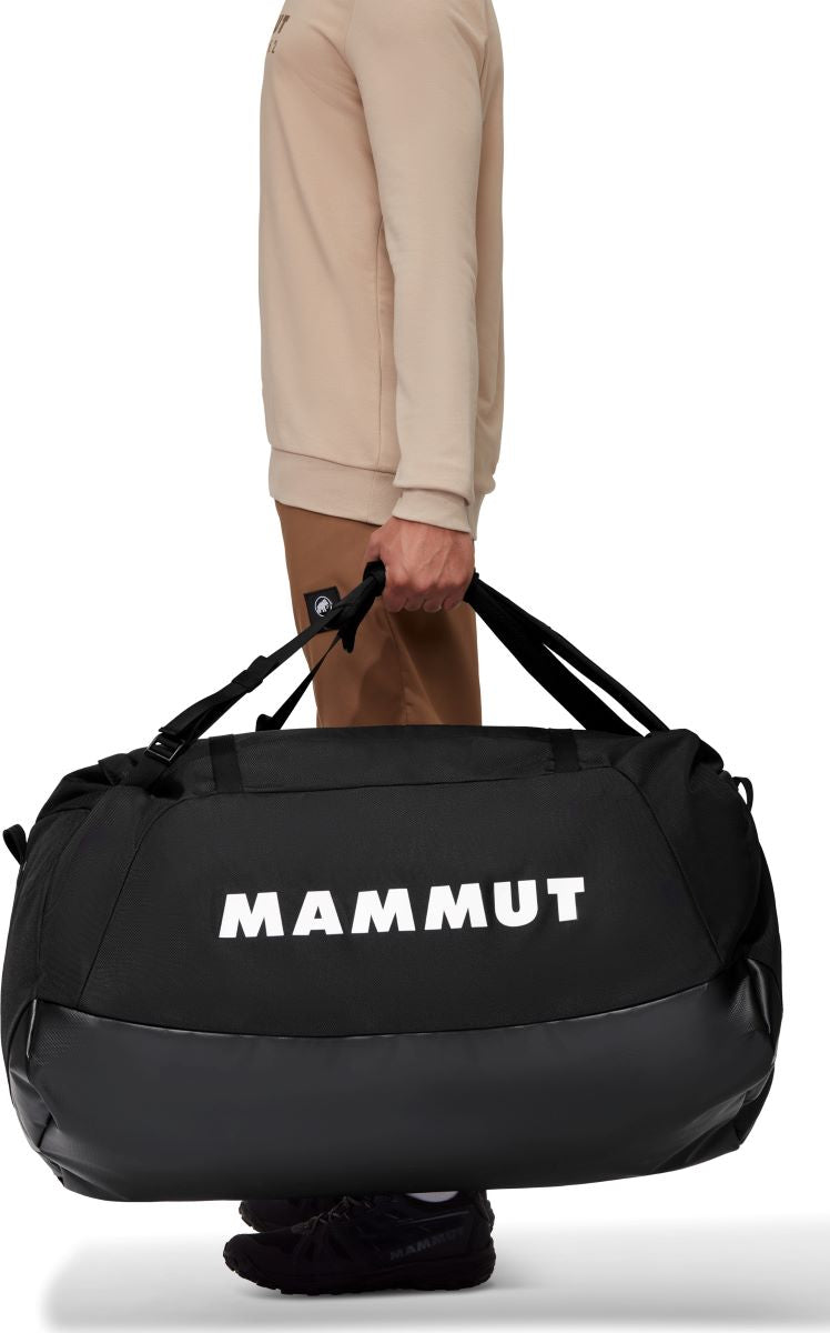 Transporta soma Mammut Cargon