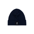 Cepure Mammut Fedoz Beanie Marine