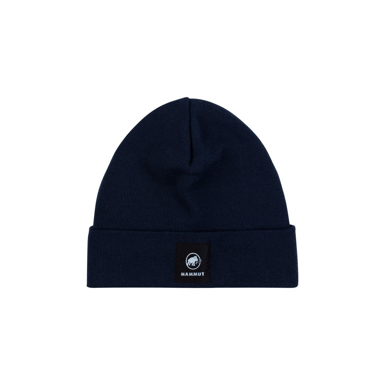 Cepure Mammut Fedoz Beanie Marine