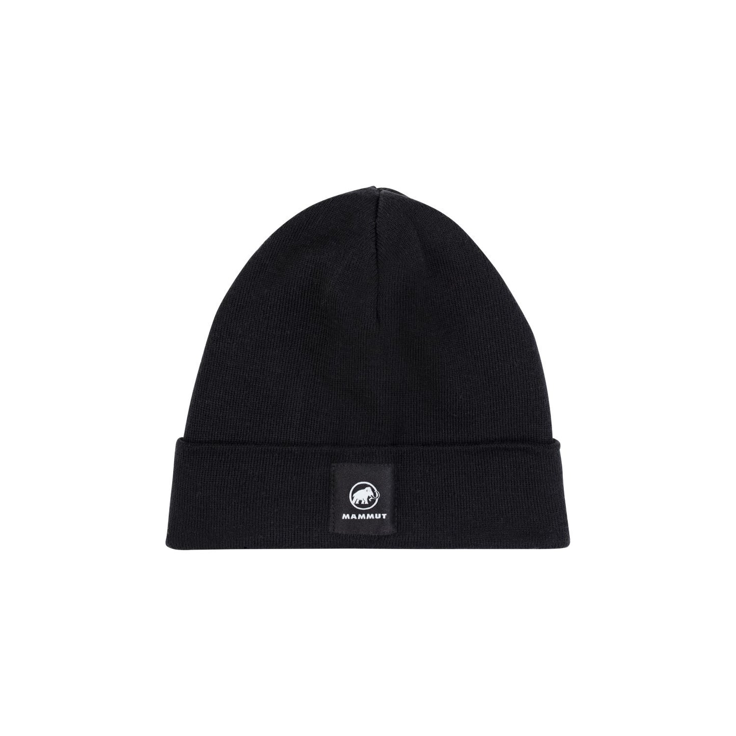 Cepure Mammut Fedoz Beanie Black