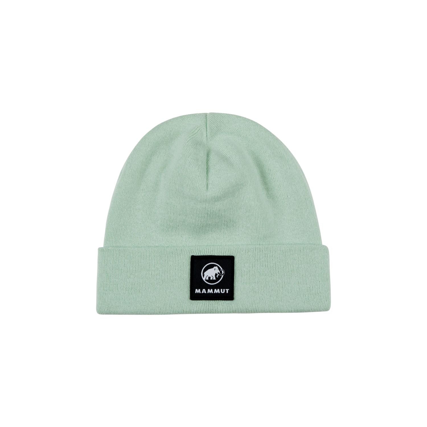 Cepure Mammut Fedoz Beanie Neo mint